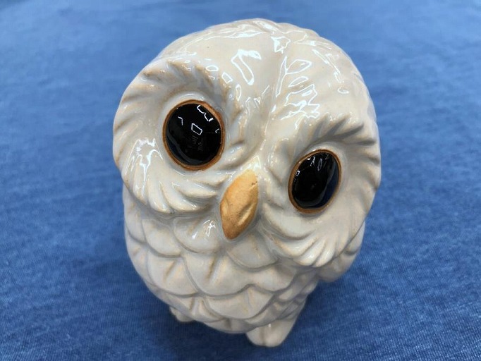 伝統もインテリアも楽しめる 信楽焼の白い動物たち | Kraso [クラソ