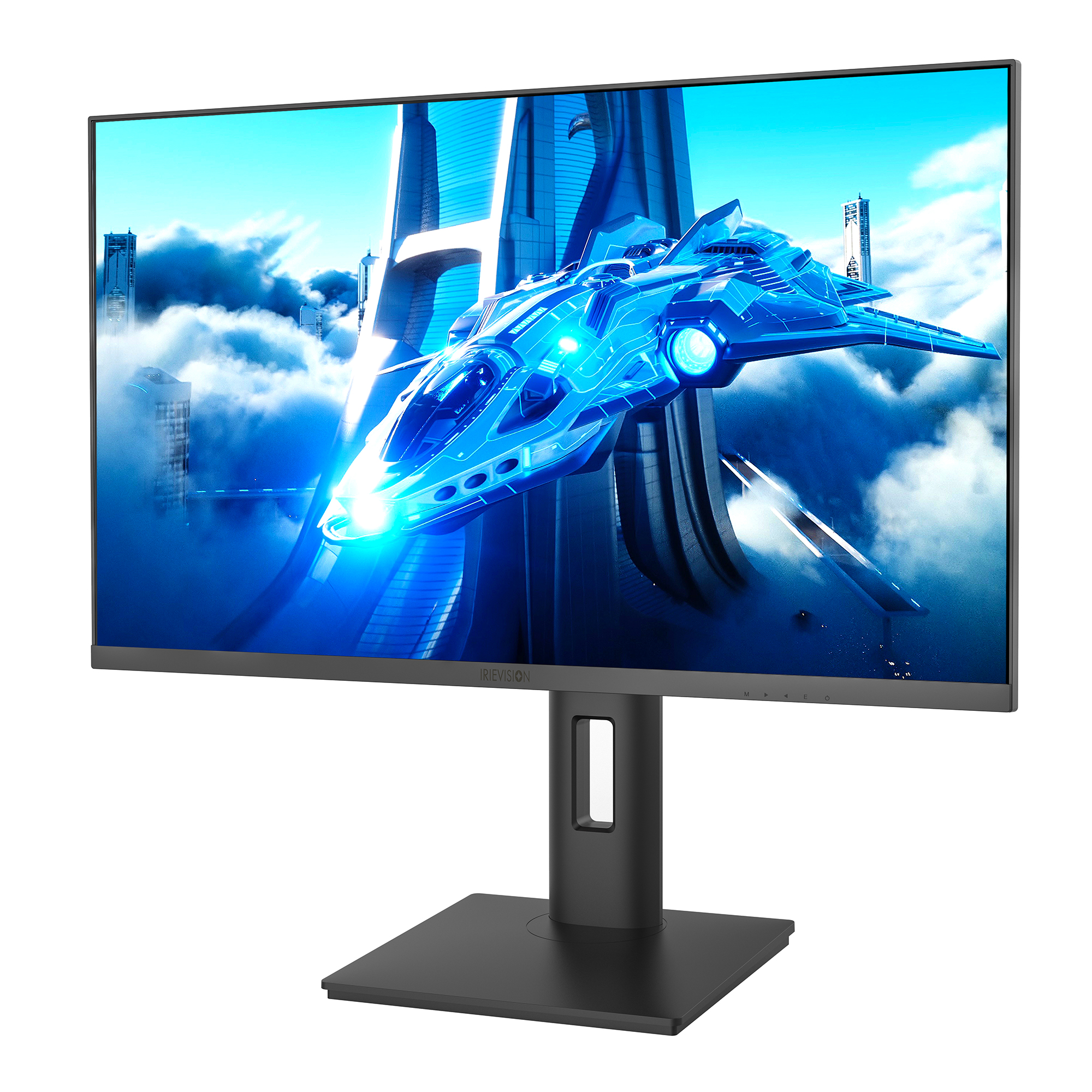 IRIEVISION 28インチ ゲーミングモニター FFF-LD28G3 | FFF SMART LIFE