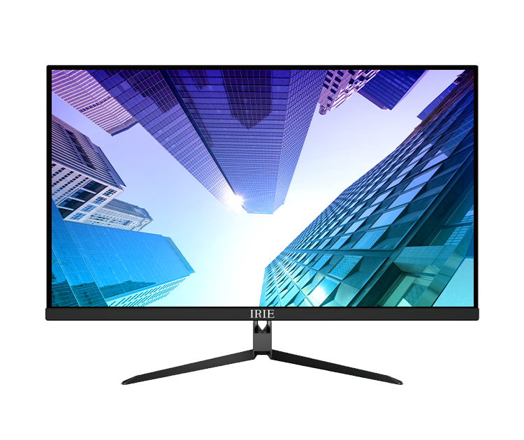 IRIE PERSONAL パーソナルモニター | FFF SMART LIFE CONNECTED株式会社