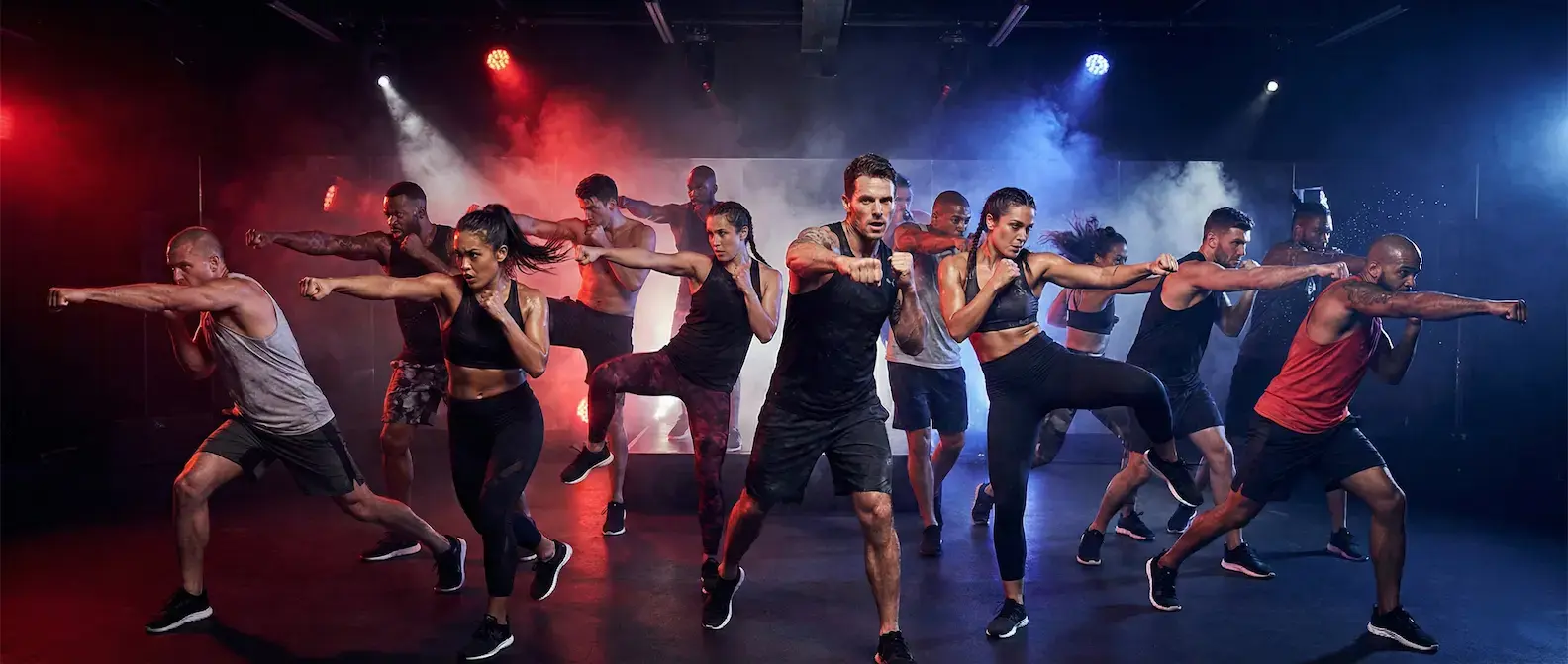 ボディコンバットナビ～BodyCombatファンのためのサイト