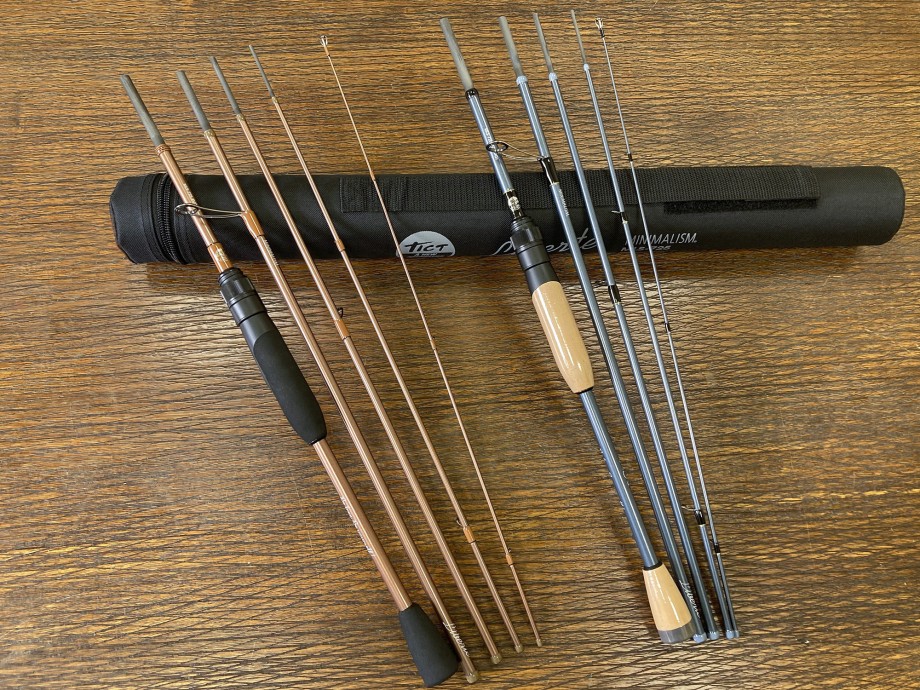 TICTスタッフブログ】 15周年限定モデル！MINIMALISM Liberte MLS-725