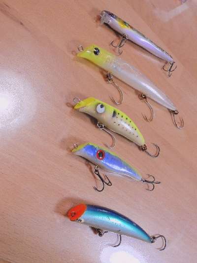 三浦半島大鱸釣り】 ゼナックプレジールアンサーPA75