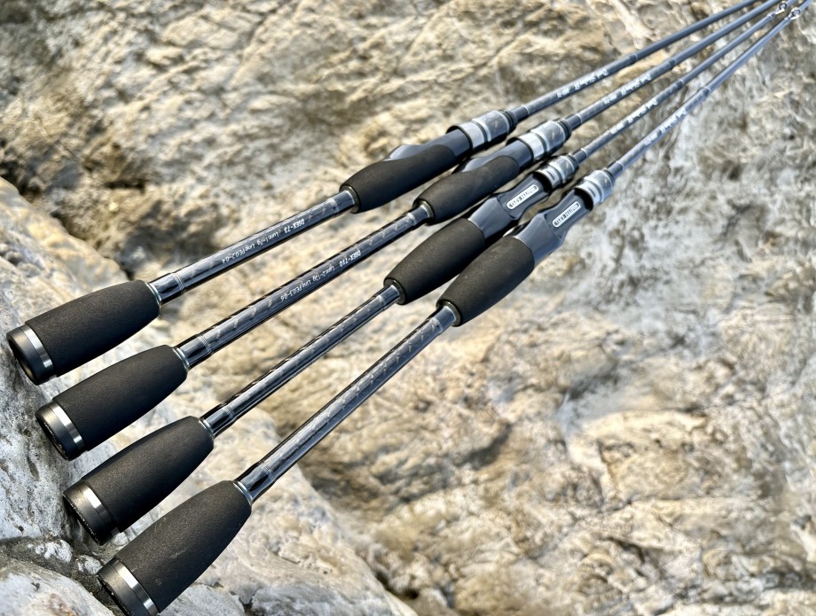 ちゅにてぃー注入中】 道具のおはなし（スミス ダークシャドウEX）