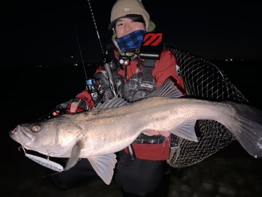 がーの軌跡】 タックルとの出会い