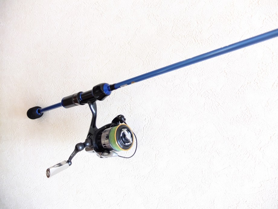 ライトリガ－サプリメント「DE－S」】 ニュ－ロッド/ミッドナイト