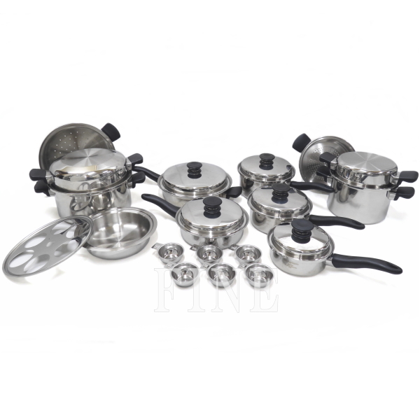 アムウェイ アムウェイ鍋セット・フライパン・ウォック 買取価格