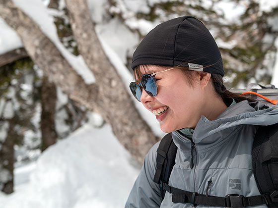 商品情報 | 国産アウトドアブランドのファイントラック