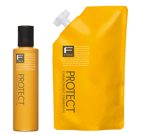 Fプロテクトフォルムキーパー｜FIOLE（フィヨーレ）