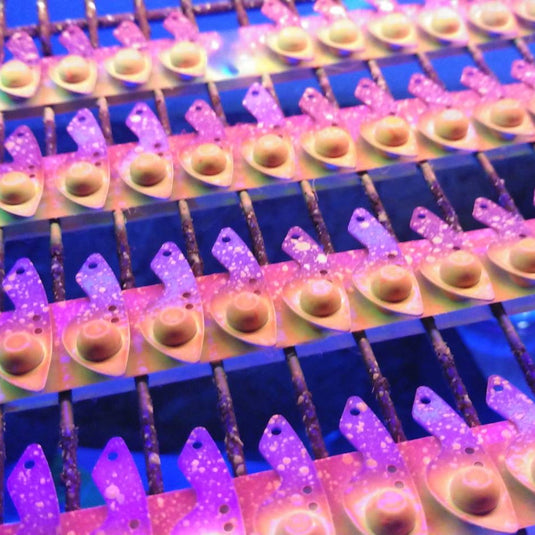 FPB LURE'S ナイアス 3.0g 【Fish Hookオリジナルカラー】アカミスキー