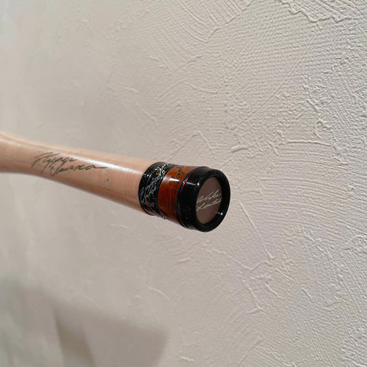 限定】バリバス ハイパーイワナトゥイッチャー TRD-411FS-WRX