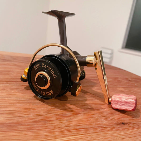 アブガルシア Abuカーディナル3 BRX CDL / AbuGarcia ABU Cardinal3