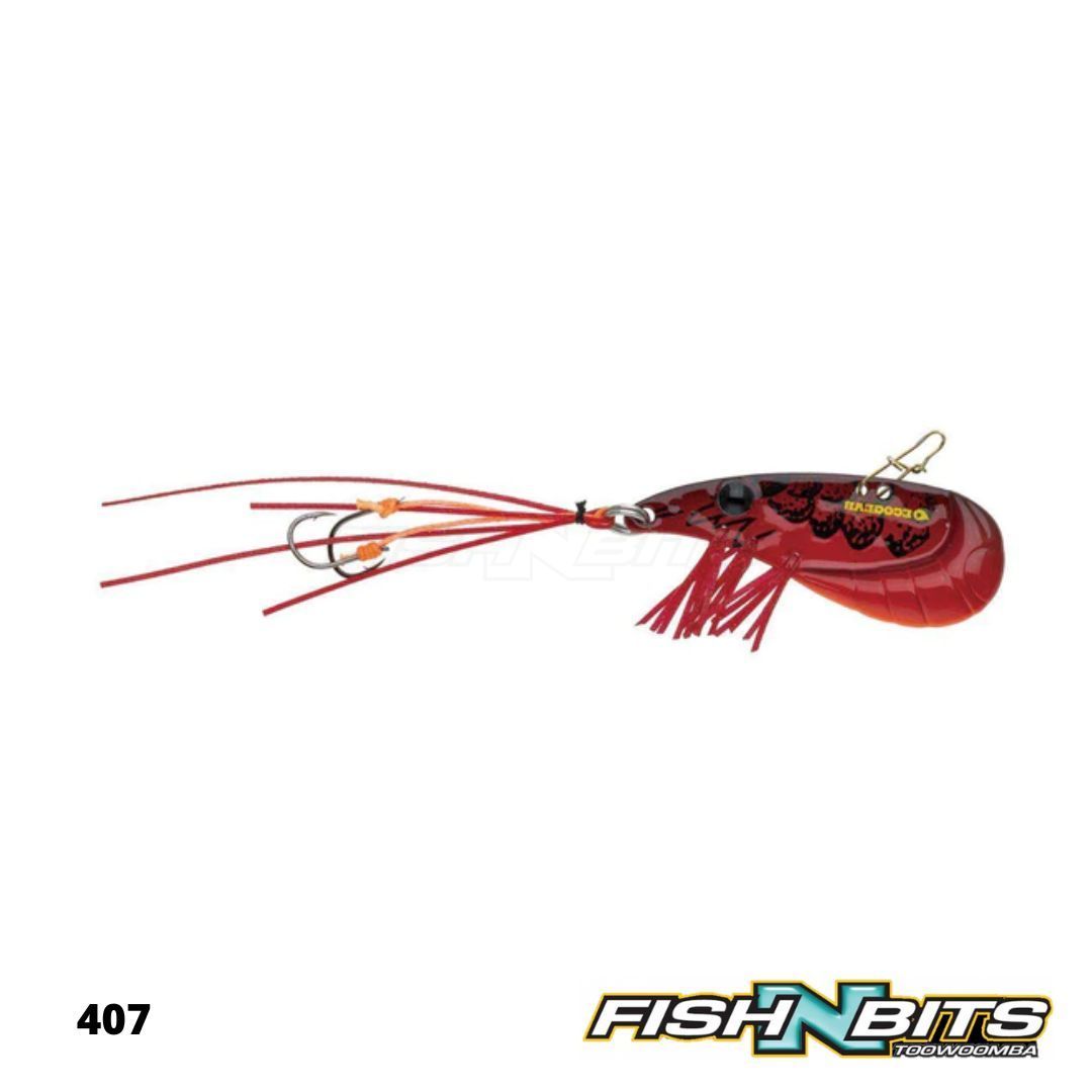 Ecogear - ZX43 8.8g – Fish N Bits
