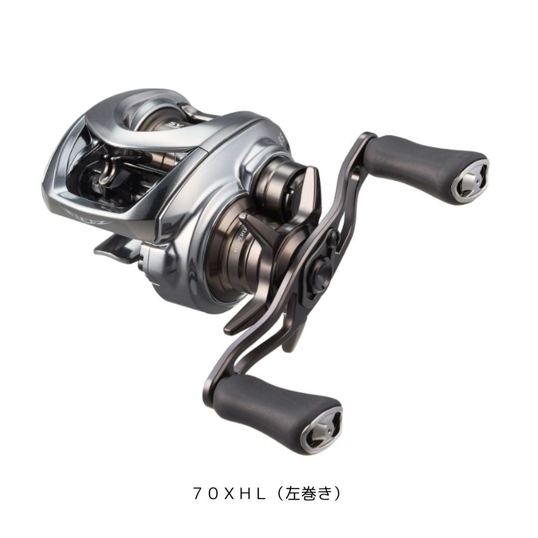 スティーズリミテッド CT SV TW – フィッシングマックス WEBSHOP