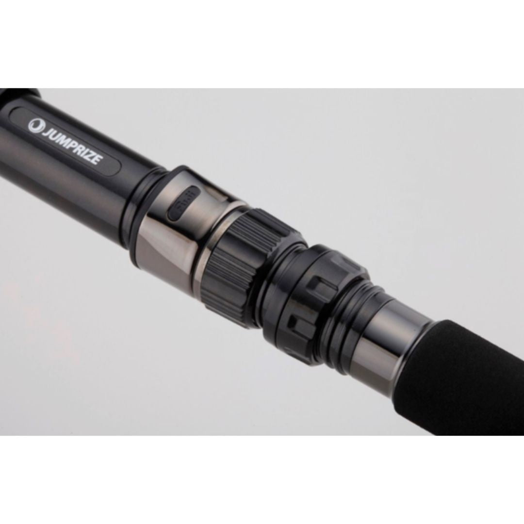 オールウェイク 98 モンスターフィネス リミテッド – フィッシング