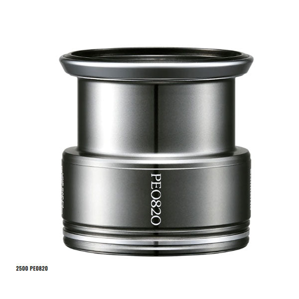 夢屋LWカスタムスプール 2023年新製品 – フィッシングマックス WEBSHOP