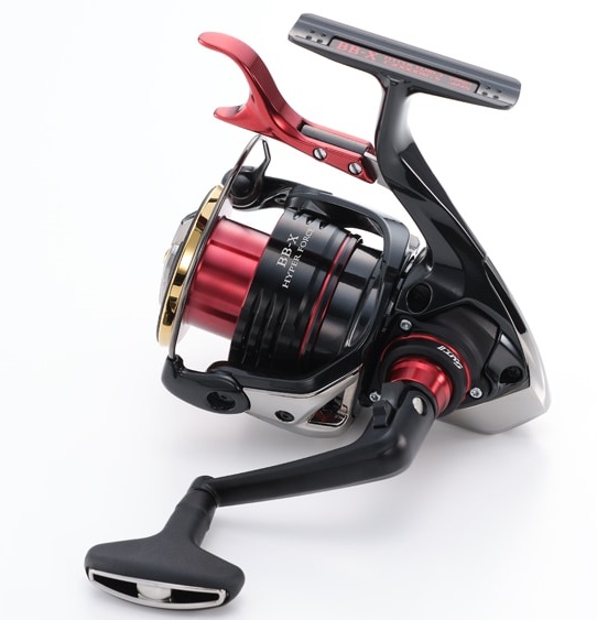 NEWNEW BB-X ハイパーフォース [BB-X HYPER FORCE] 魚拓,中古釣具,釣具
