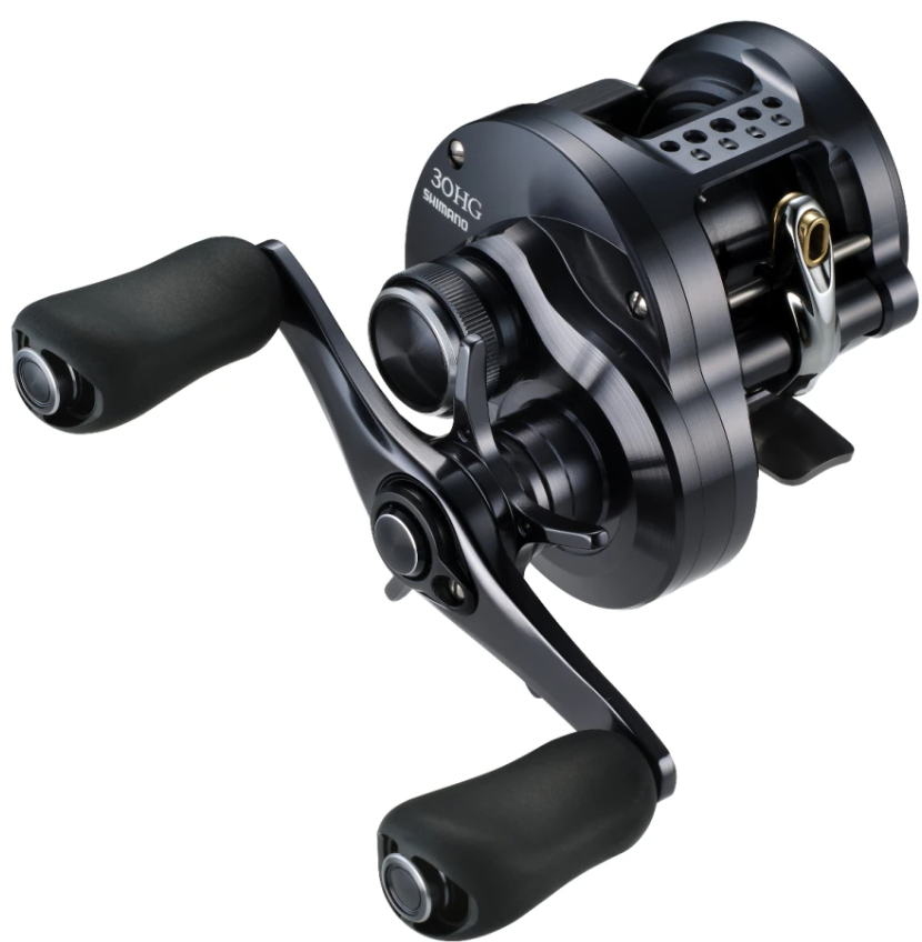 SLPWORKSによる究極のコンプリートカスタムモデル登場 魚拓,中古釣具