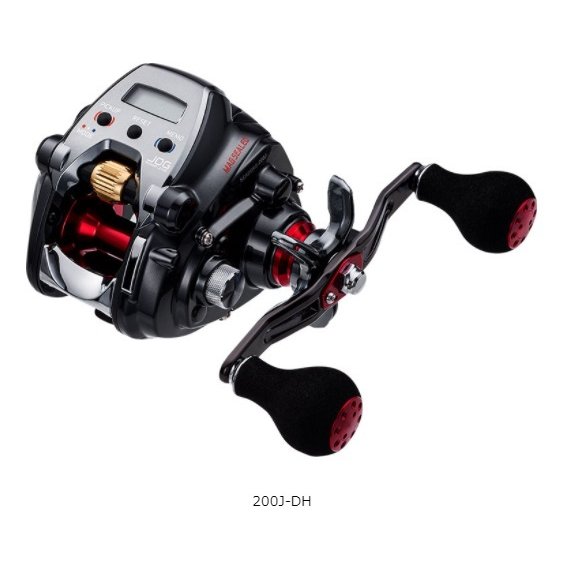 シマノ 15フォースマスター3000［ForceMaster 3000］ 魚拓,中古釣具