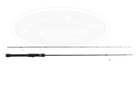 ヴァルケイン オーバーブレイズ 62ML-HS 6ft2in ルアー0.3-5g ライン1