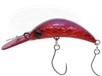 ラッキークラフト アンフェア35F つぶアン 35mm 2.1g フローティング