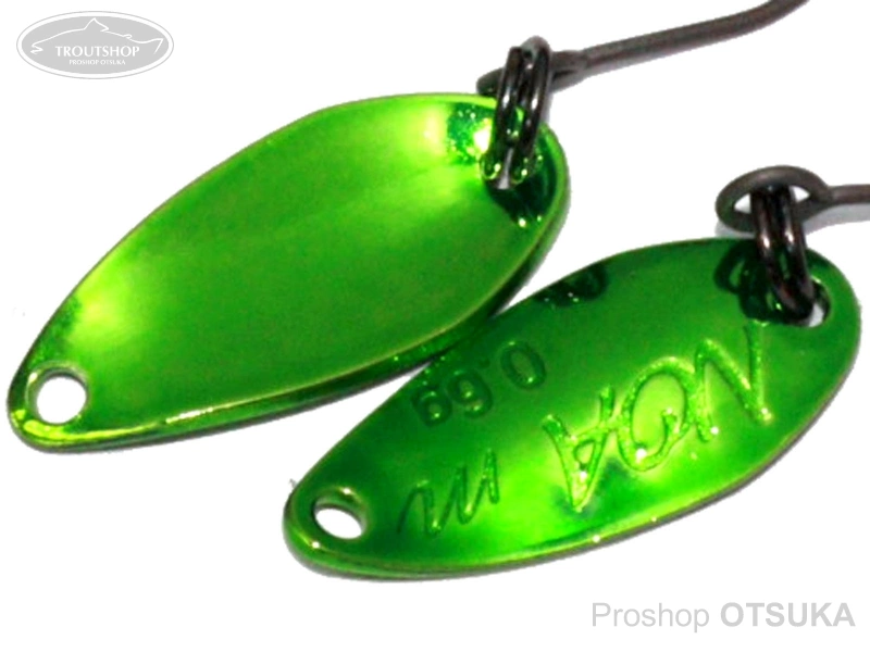 ロデオクラフト ノアm 0.6g 0.6g #15 Mグリーン の通販・リアルタイム