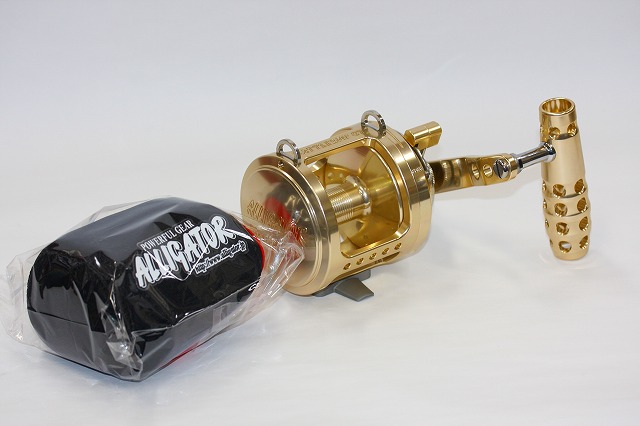 アリゲーターバトル20WGT 商品詳細｜FISHING PARADISE｜オリジナル