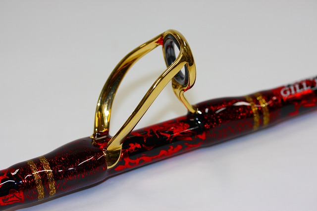 スタンディングギル14－175 商品詳細｜FISHING PARADISE｜オリジナル