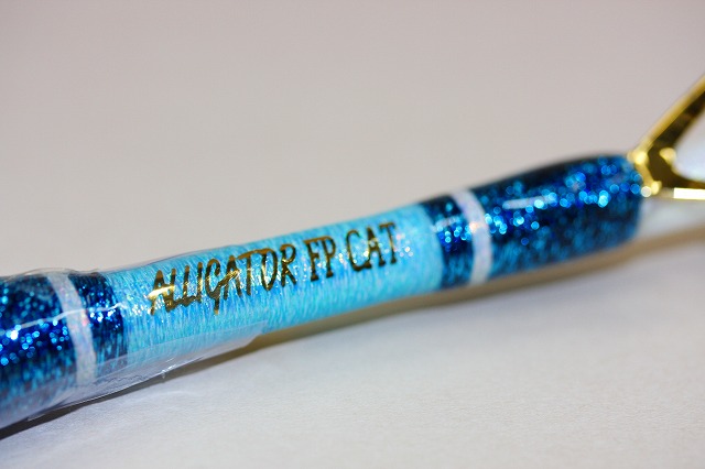 FP CAT-160 商品詳細｜FISHING PARADISE｜オリジナルロッド・リール販売