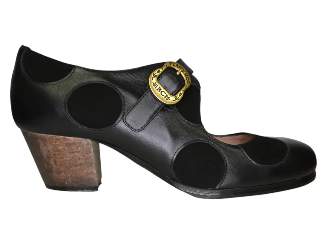 ベゴーニャセルベラ フラメンコシューズ | FlamencoExport