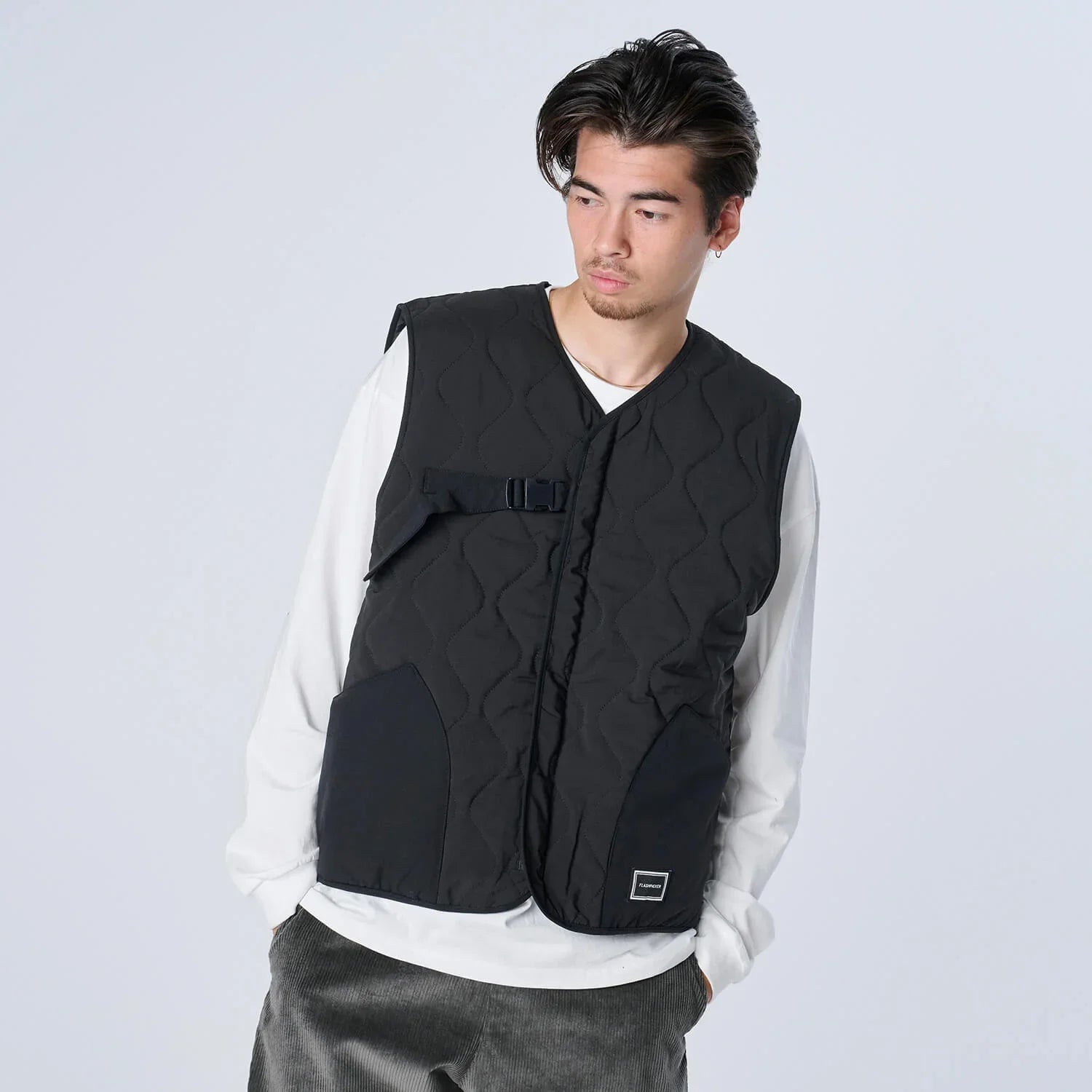 2025FW の商品一覧| FLASH PACKER (フラッシュパッカー) | メンズ