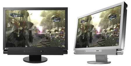 Eizo Foris FX2431 review - FlatpanelsHD