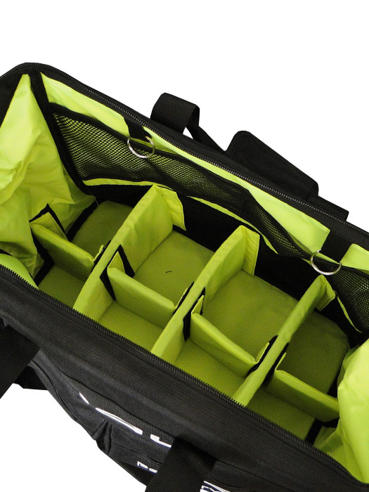 ペナルティ) PENALTY/ドクターバッグ/ブラック/PB3563 サッカー