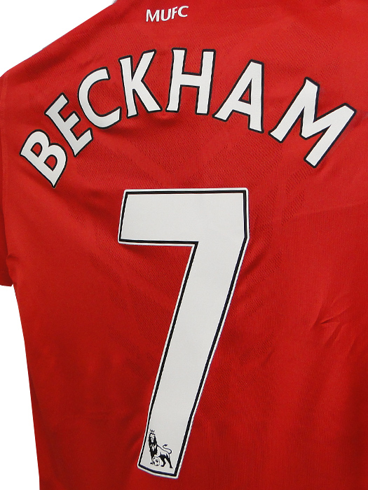 限定再入荷***(ナイキ) NIKE/10/11マンチェスターユナイテッド/ホーム