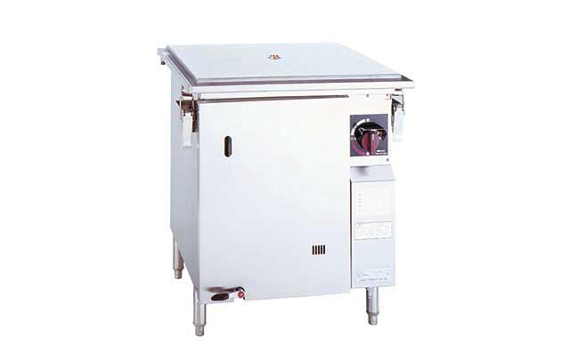 蒸し器｜多目的のタテ型、せいろ用、ドロワータイプ、卓上タイプを