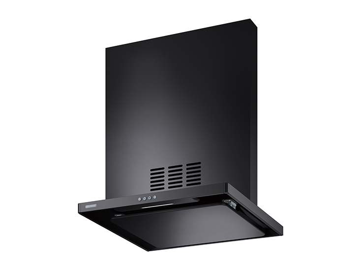 ASR-3A-6027VR/L BK | 同時給排 | 製品情報 - 家庭用 | FUJIOH