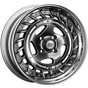 SSR/フォーミュラ エアロスポーク｜フジ・コーポレーション