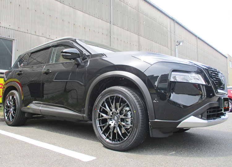 投稿画像詳細フジ・コーポレーション通販サイト タイヤ＆ホイール