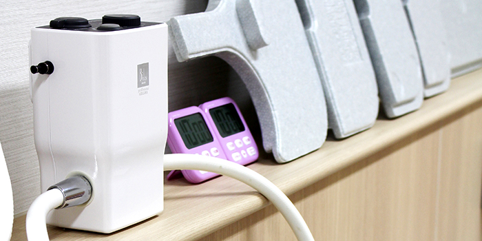 よくあるご質問｜高濃度炭酸泉生成装置 B-da ver.2 ビーダ