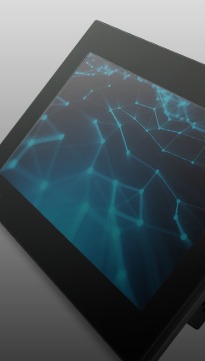 HMI - Monitouch V9080iCD - 8.4 inch | Fuji Electric