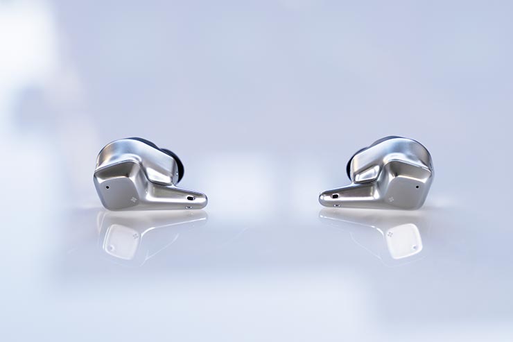 HiFiMAN Svanar Wireless LE レビュー | バランスの取れた解像度の高い