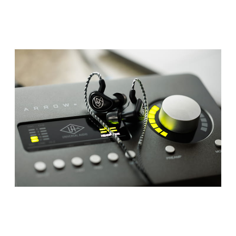 64 AUDIO Aspire 4 [64A-7365] 新品｜フジヤエービック