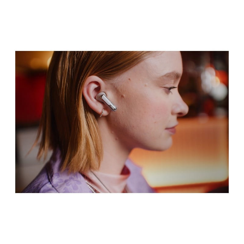 JBL LIVE BEAM 3 シルバー [JBLLIVEBEAM3SIL] 新品｜フジヤエービック