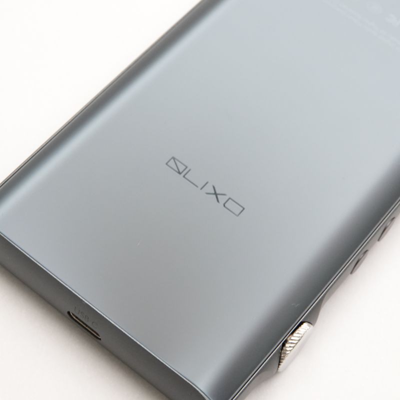 iBasso Audio DX170 (Grey) 中古 240001195047｜中古通販フジヤエービック