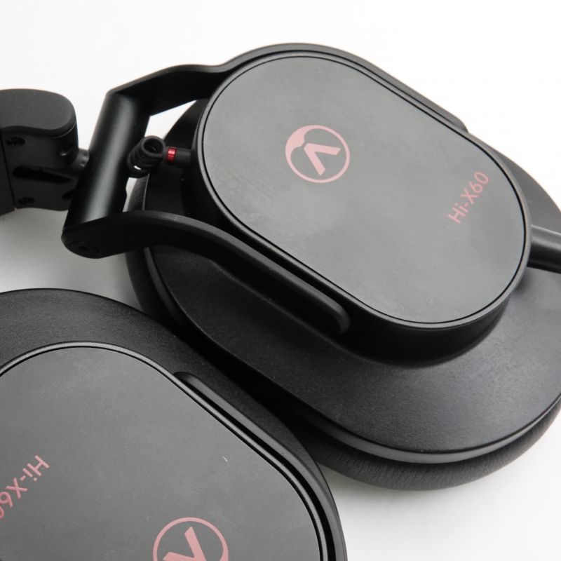 Austrian Audio Hi-X60 中古 240001197661｜中古通販フジヤエービック