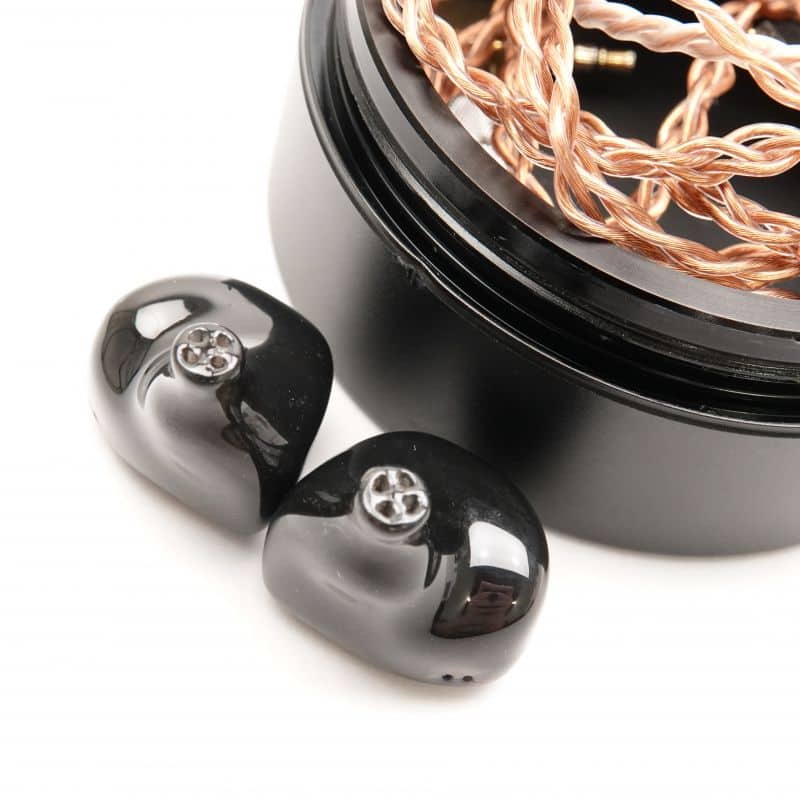 Empire Ears ESR MKII (Universal fit) AB+ランク 中古｜フジヤエービック