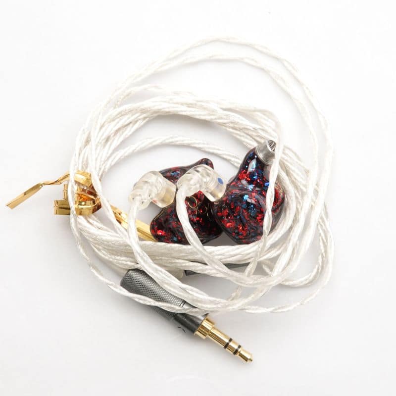 qdc 6SE [QDC-6400] AB+ランク 中古｜フジヤエービック