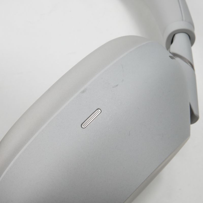 SONY WH-1000XM6 SM プラチナシルバー ABランク 中古｜フジヤエービック