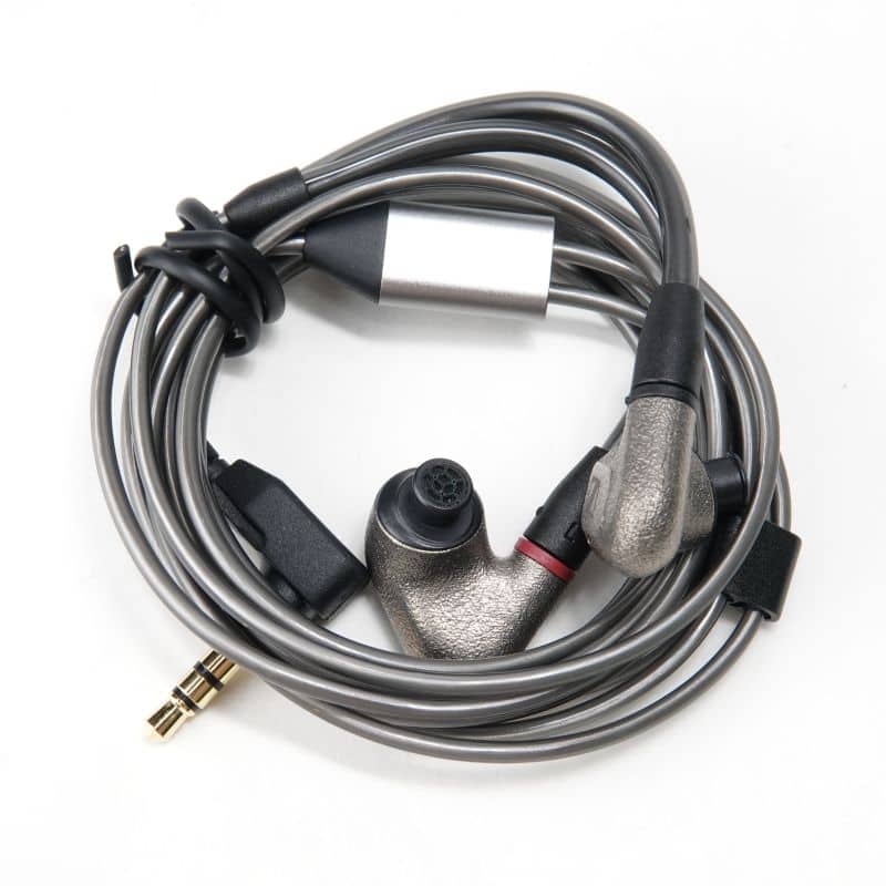 SENNHEISER IE600 AB+ランク 中古｜フジヤエービック