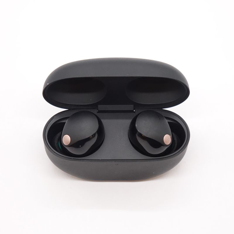 SONY WF-1000XM5/BC AB+ランク 中古｜フジヤエービック