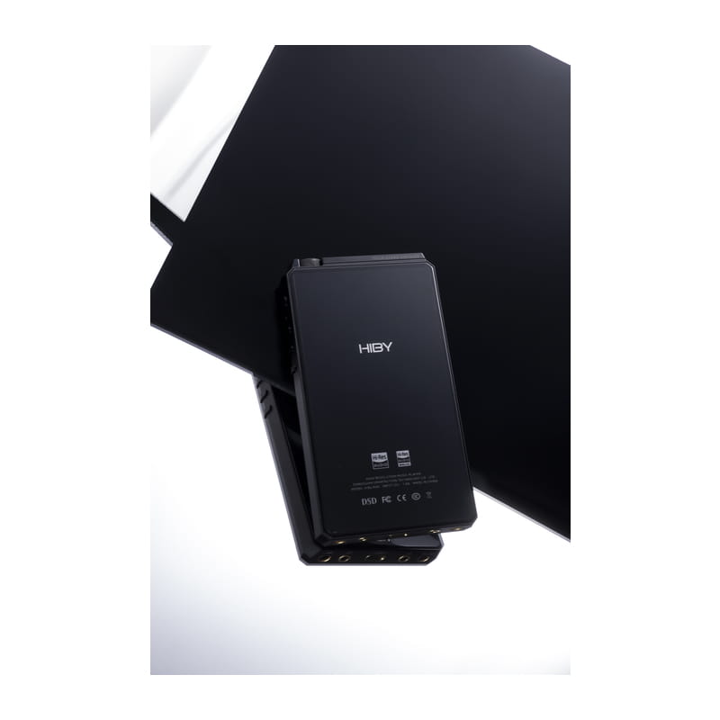 HiByMusic R6 III Black 買取価格｜フジヤエービック